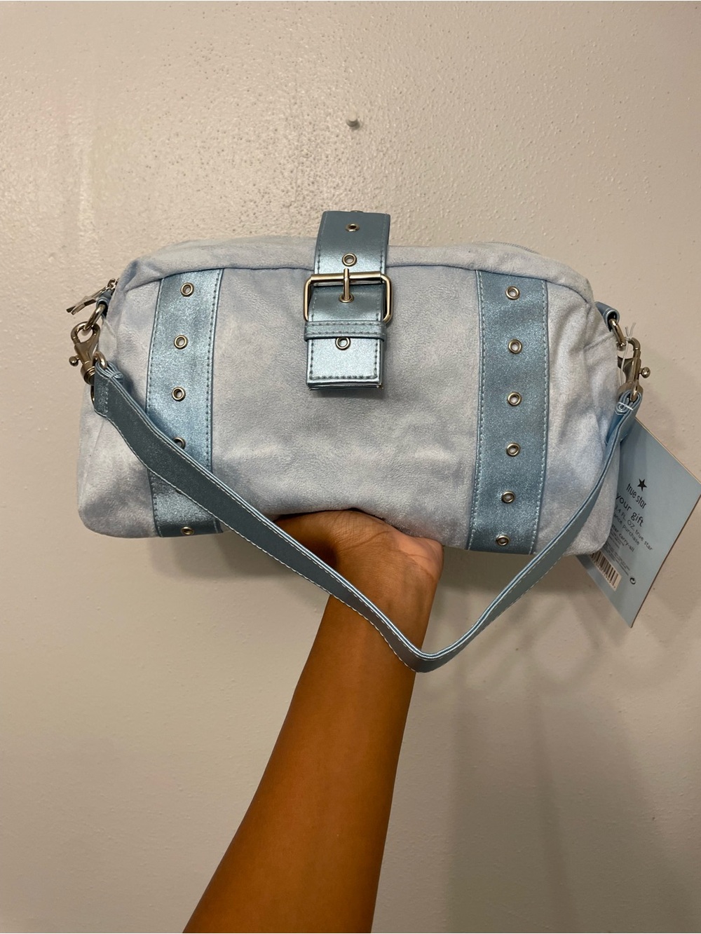 Tommy Hilfiger Beyonce True Star Carryall Bag